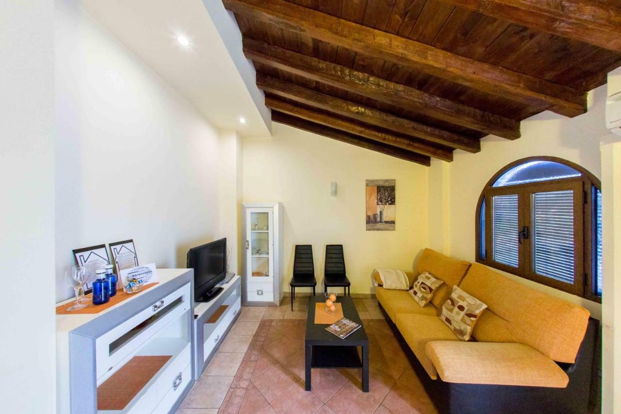 Casa Torre Mudejar Daire Toledo Dış mekan fotoğraf