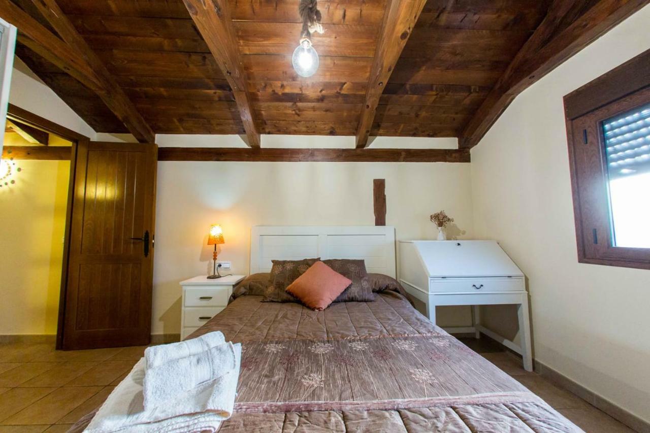 Casa Torre Mudejar Daire Toledo Dış mekan fotoğraf